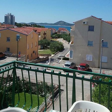 Apartman "Rosa" ヴォディツェ エクステリア 写真