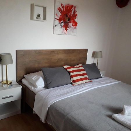 Apartman "Rosa" ヴォディツェ エクステリア 写真