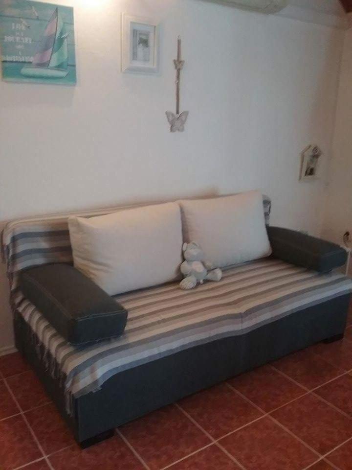 Apartman "Rosa" ヴォディツェ エクステリア 写真