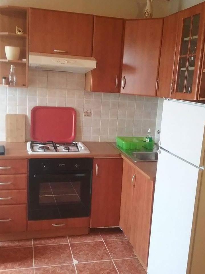 Apartman "Rosa" ヴォディツェ エクステリア 写真