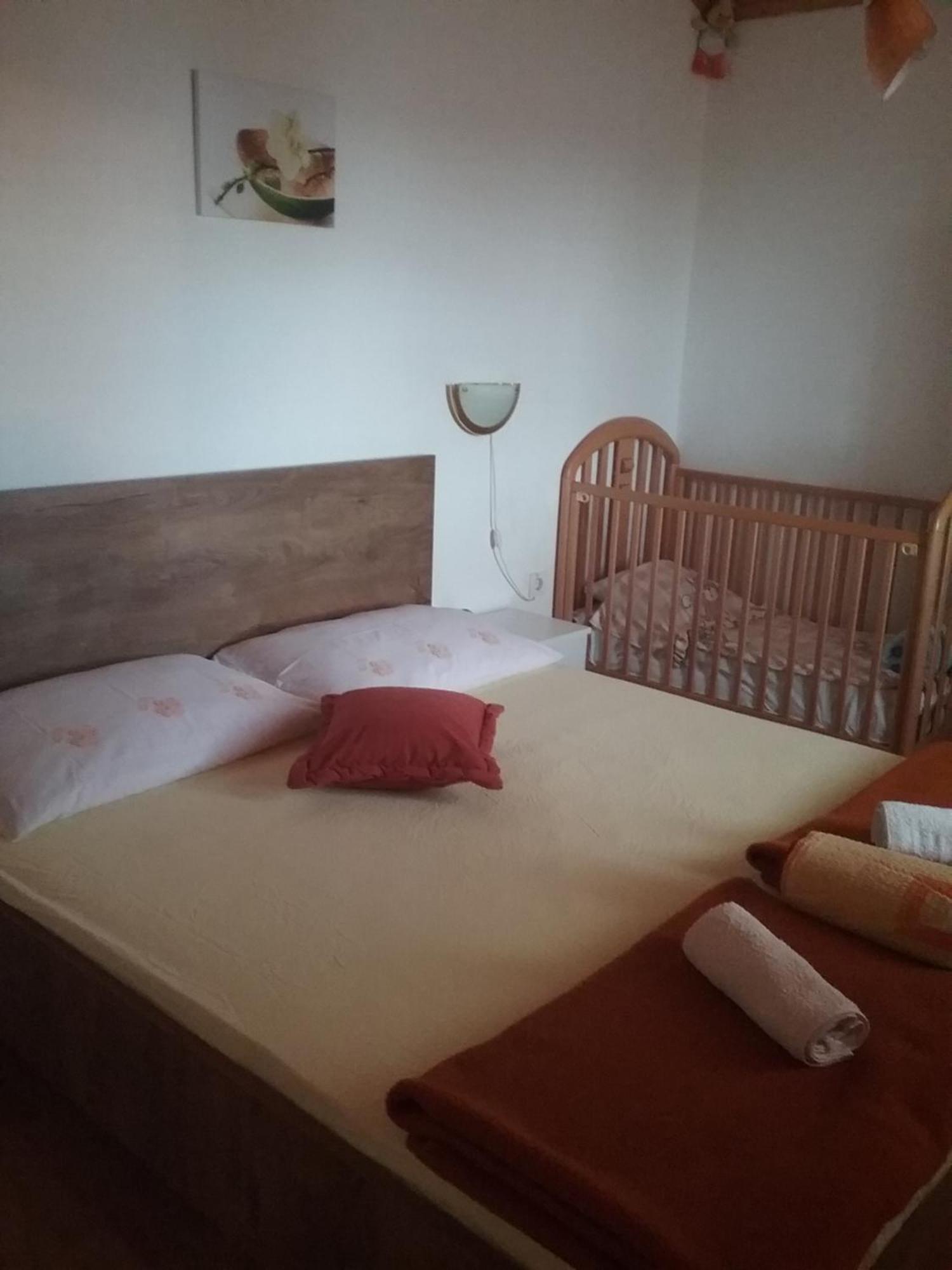 Apartman "Rosa" ヴォディツェ エクステリア 写真