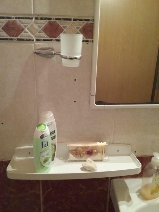 Apartman "Rosa" ヴォディツェ エクステリア 写真
