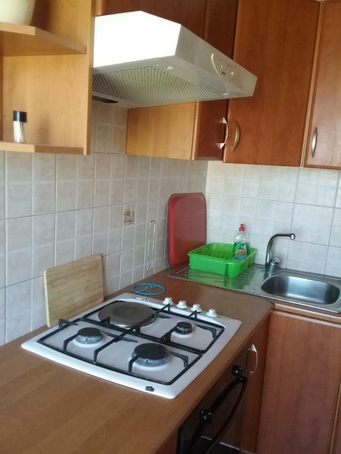 Apartman "Rosa" ヴォディツェ エクステリア 写真