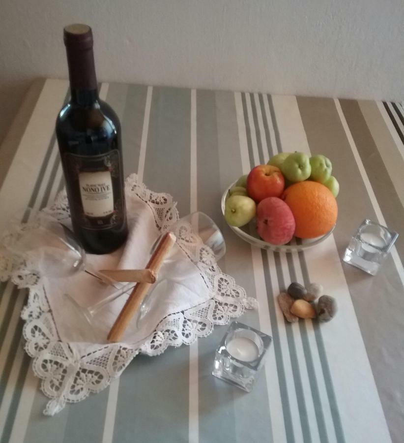 Apartman "Rosa" ヴォディツェ エクステリア 写真