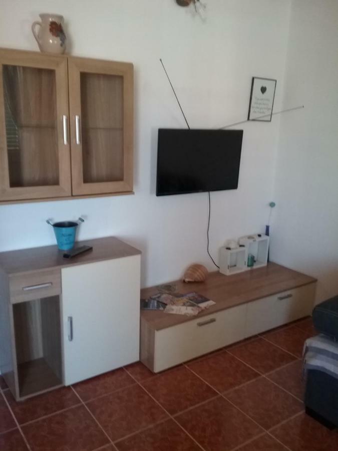 Apartman "Rosa" ヴォディツェ エクステリア 写真