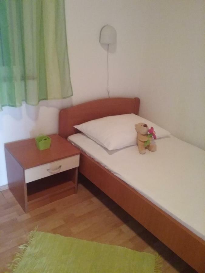 Apartman "Rosa" ヴォディツェ エクステリア 写真