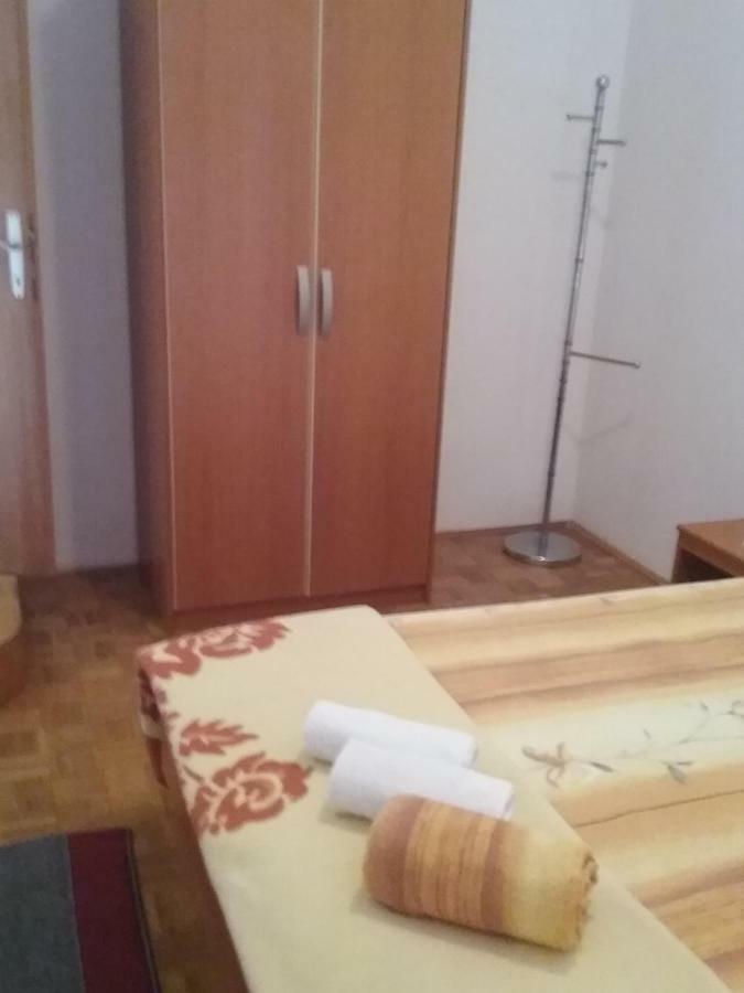 Apartman "Rosa" ヴォディツェ エクステリア 写真