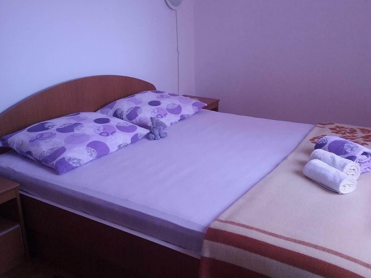Apartman "Rosa" ヴォディツェ エクステリア 写真