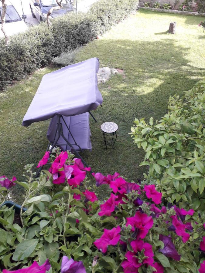 Apartman "Rosa" ヴォディツェ エクステリア 写真