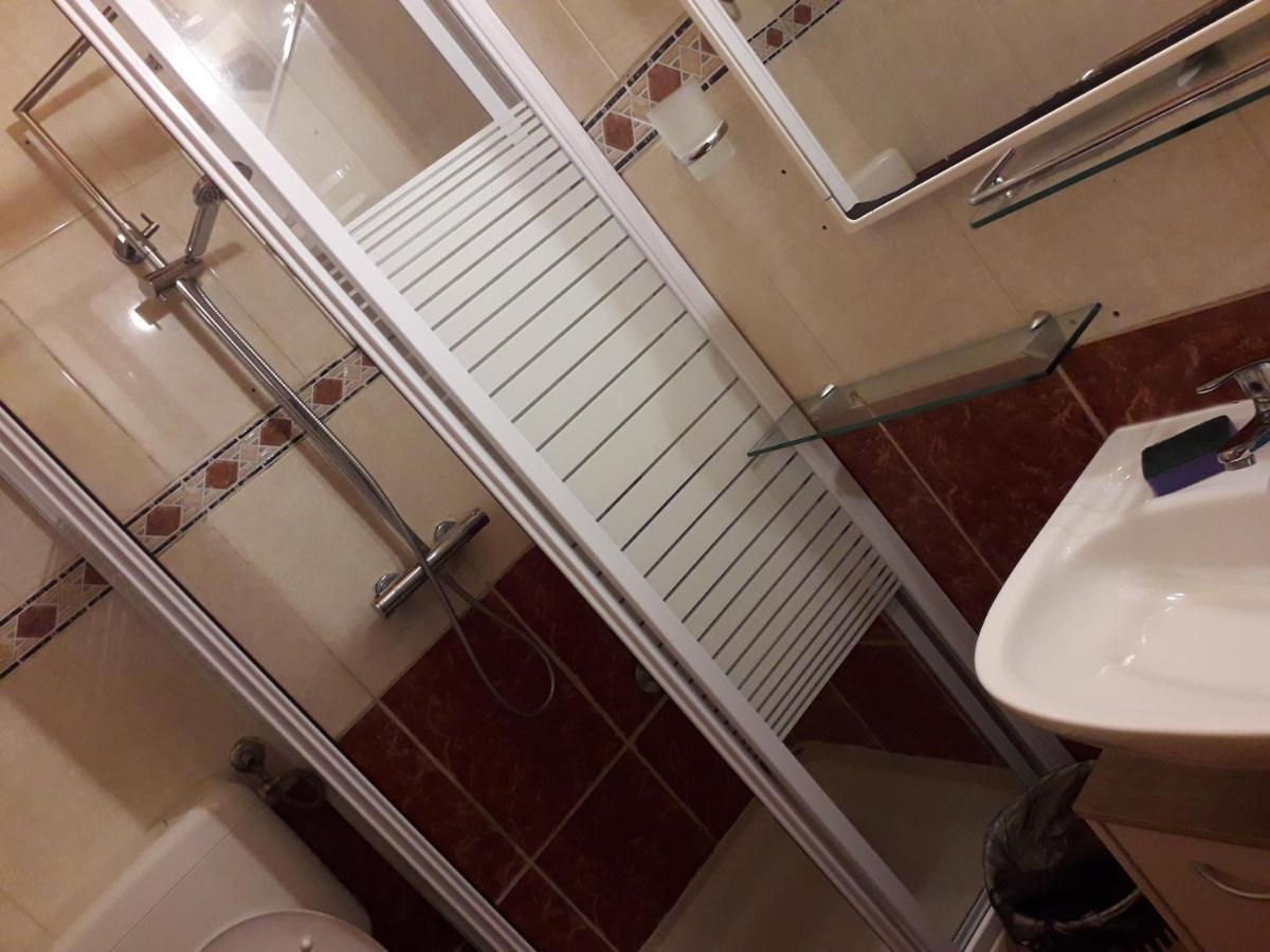 Apartman "Rosa" ヴォディツェ エクステリア 写真